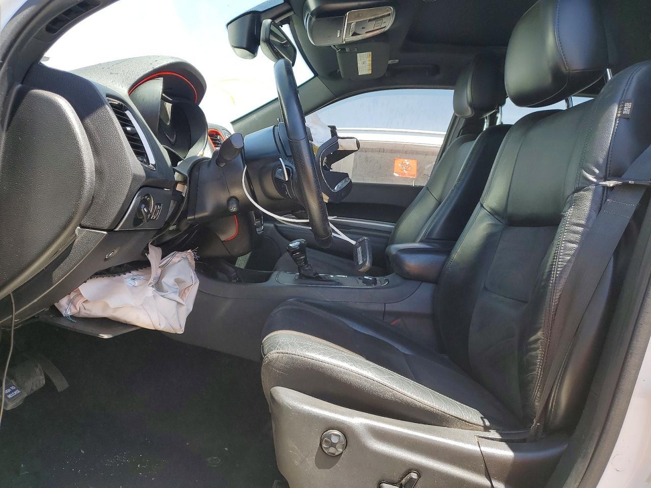 2020 Dodge Durango R - Image 7