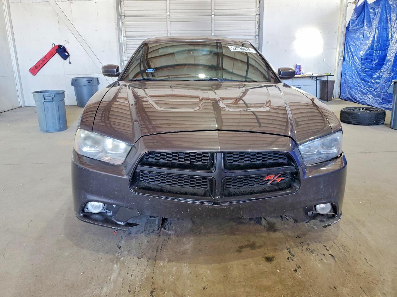 2013 Dodge Charger R - Image 5