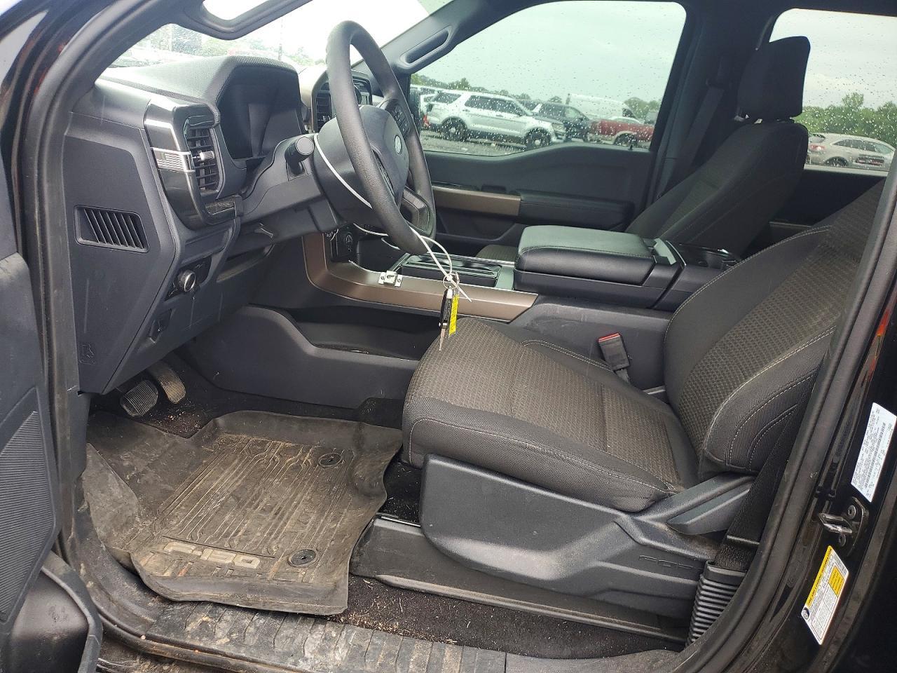 2024 Ford F150 Stx - Image 7