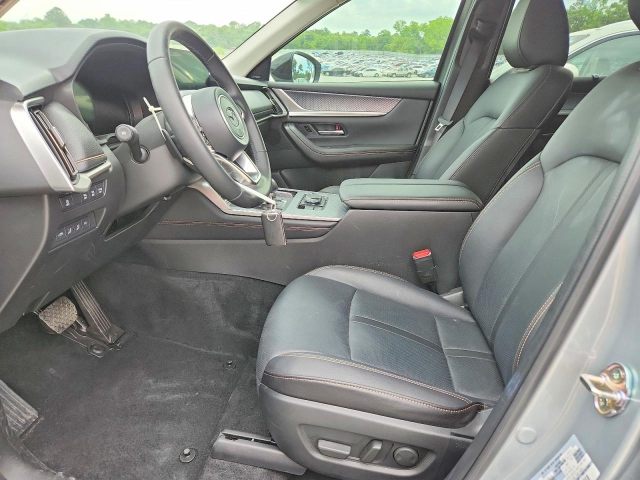 2025 Mazda Cx-90 Premium Sport - Фото 7