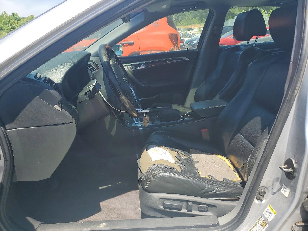 2004 Acura Tl - Фото 7