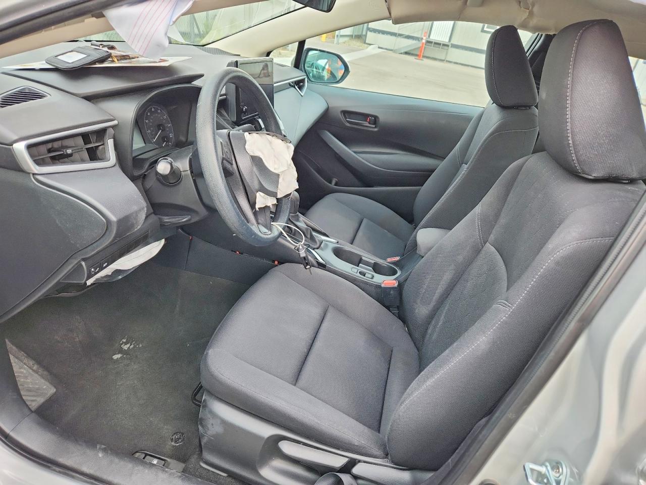 2023 Toyota Corolla Le - Фото 7