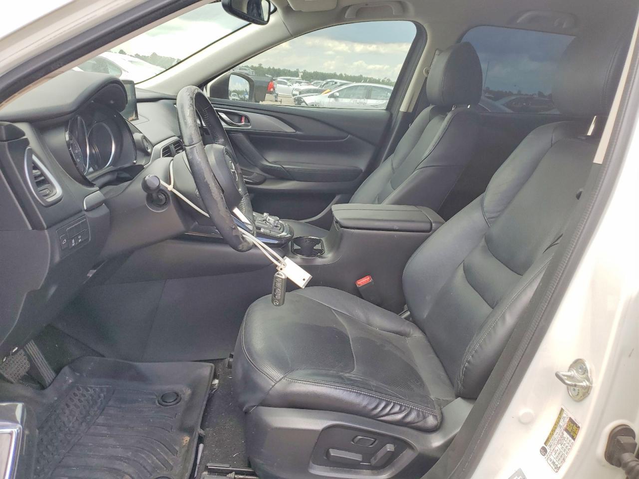 2018 Mazda Cx-9 Touring - Фото 7