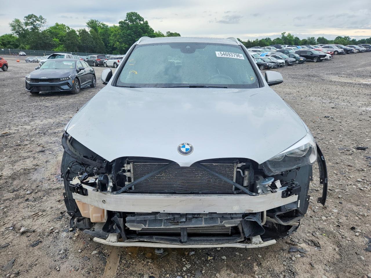 2021 BMW X1 xDrive28I - Фото 5