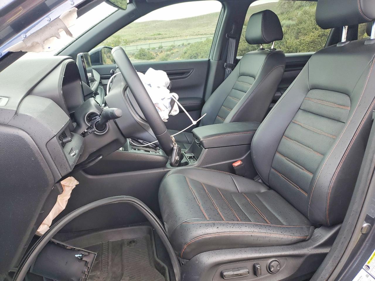2025 Honda Cr-V Sport-L - Image 7