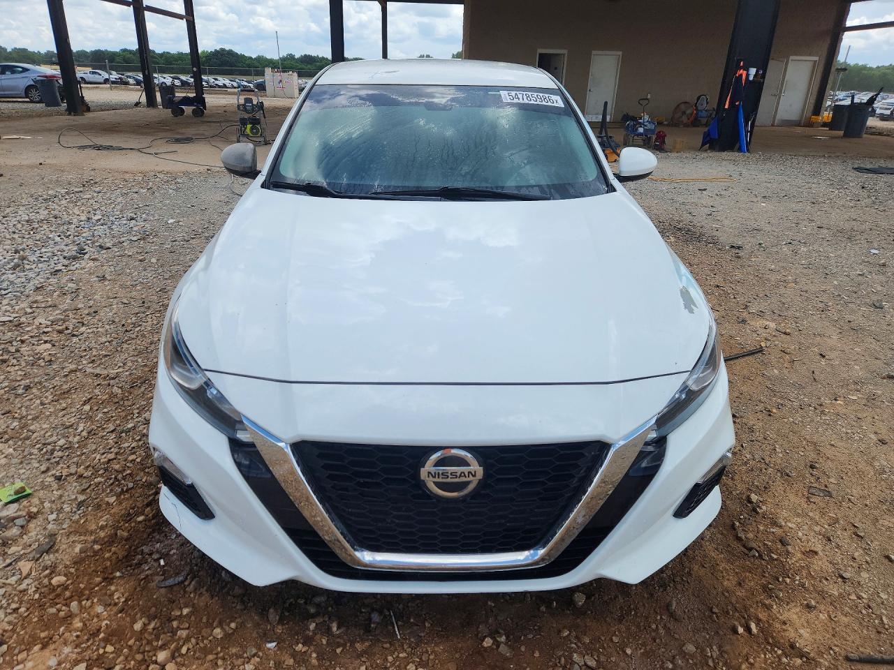 2021 Nissan Altima S - Фото 5