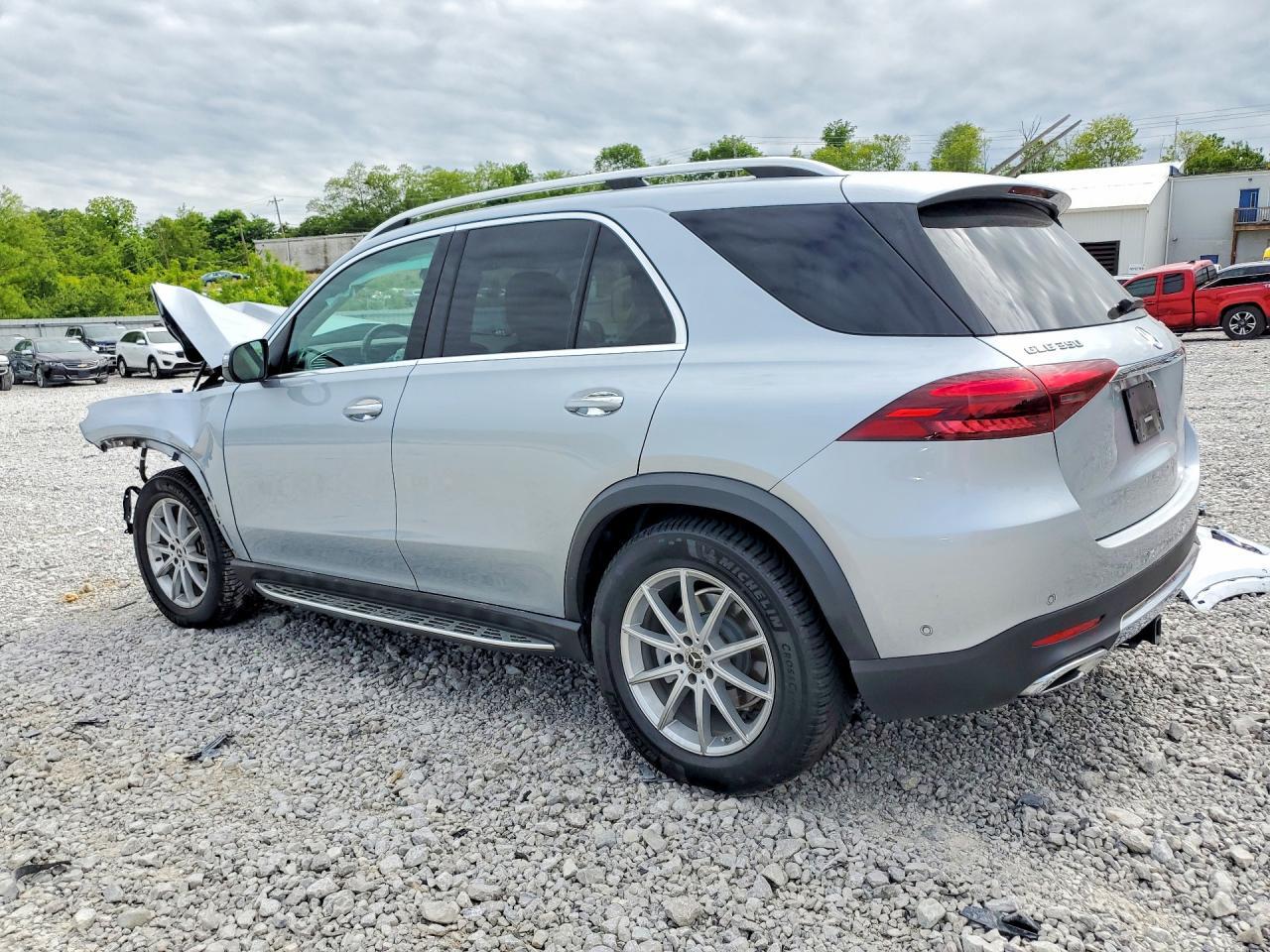 2024 Mercedes-Benz Gle 350 4Matic - Image 2