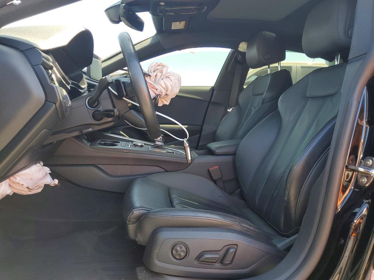 2019 Audi A5 Premium S Line - Фото 7
