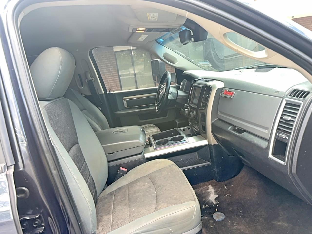 2013 Ram 1500 St - Фото 5