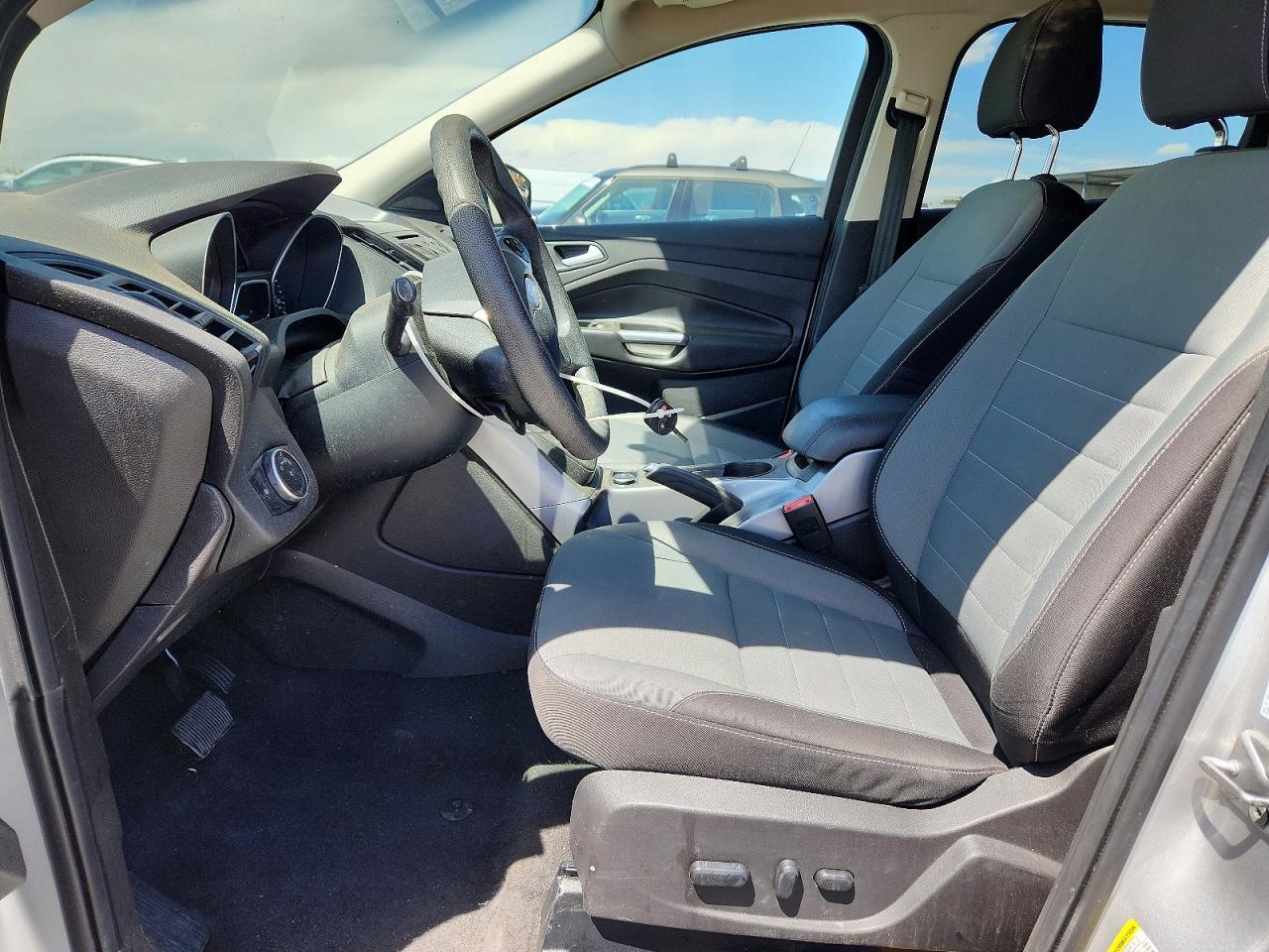 2016 Ford Escape Se - Фото 7