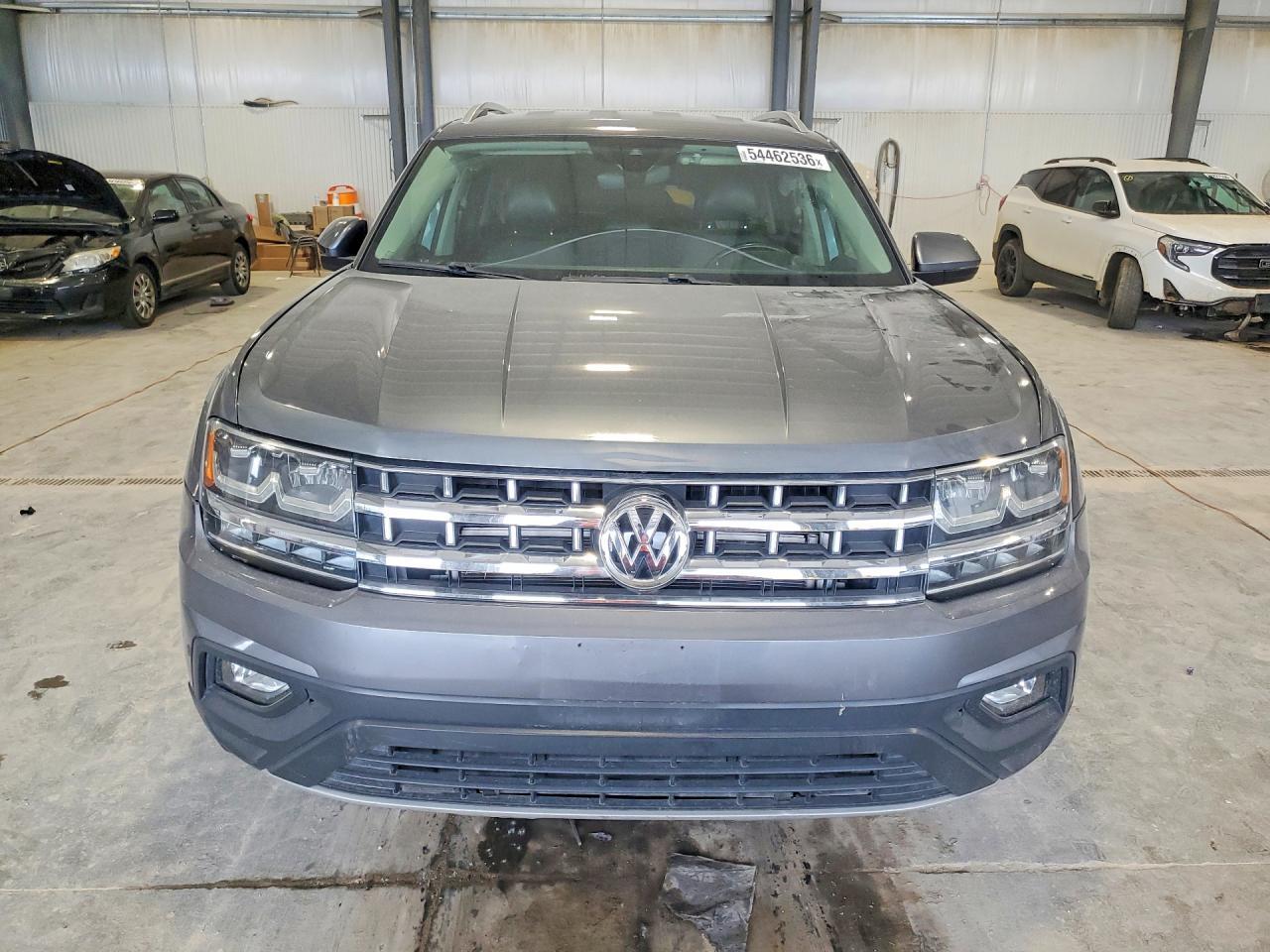 2018 Volkswagen Atlas Se - Image 5
