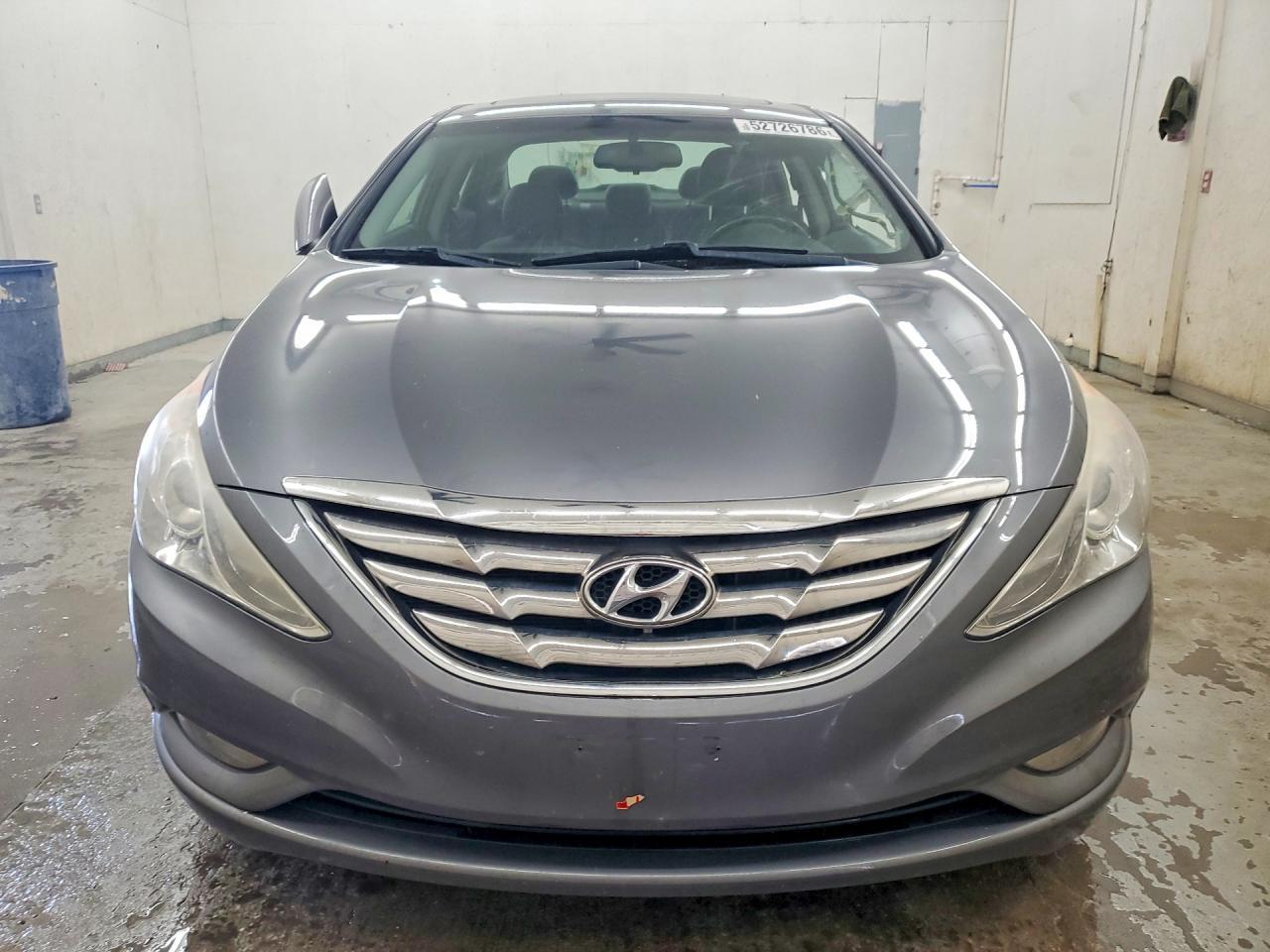 2012 Hyundai Sonata Se 2.0T - Фото 5