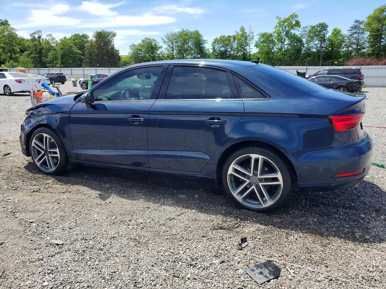 2020 Audi A3 Premium - Image 2