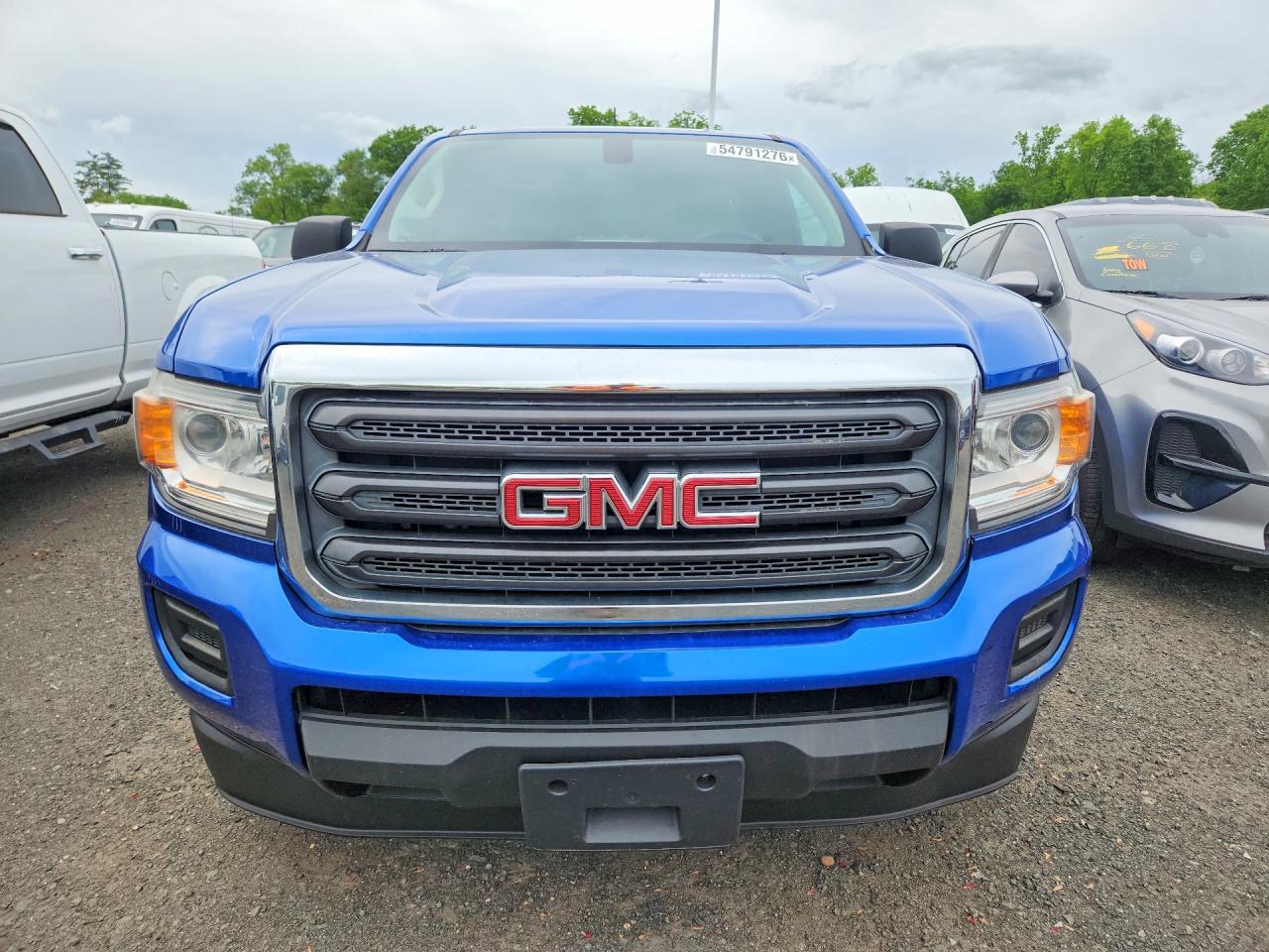 2020 GMC Canyon - Image 5