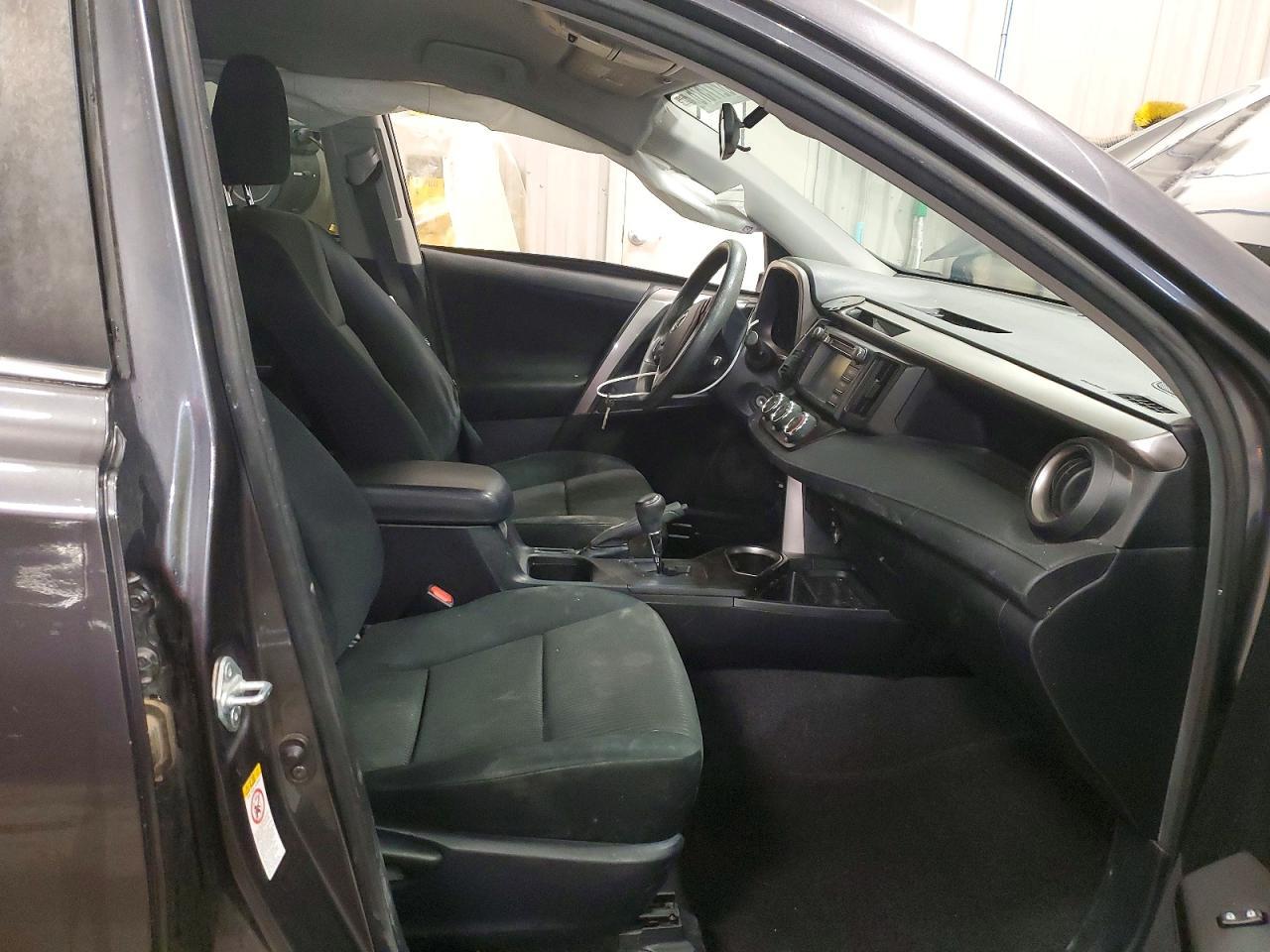 2018 Toyota Rav4 Le - Фото 7
