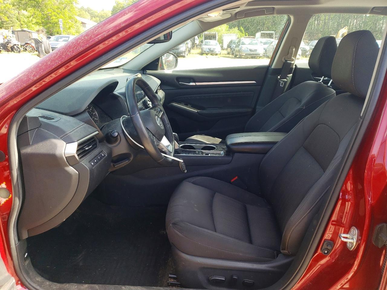 2020 Nissan Altima Sv - Image 7