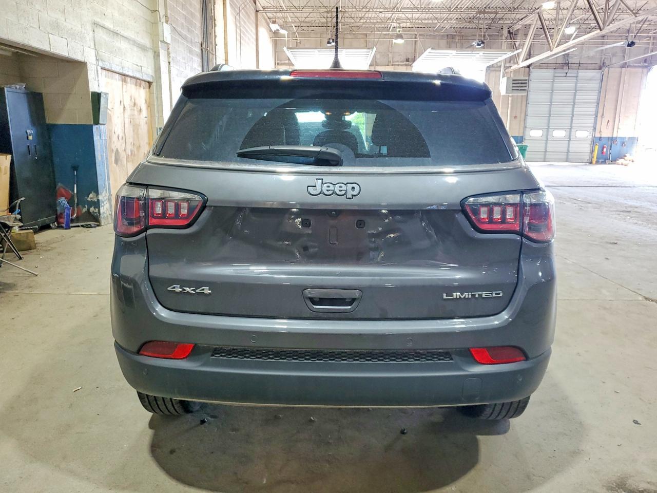 2024 Jeep Compass Limited - Image 6