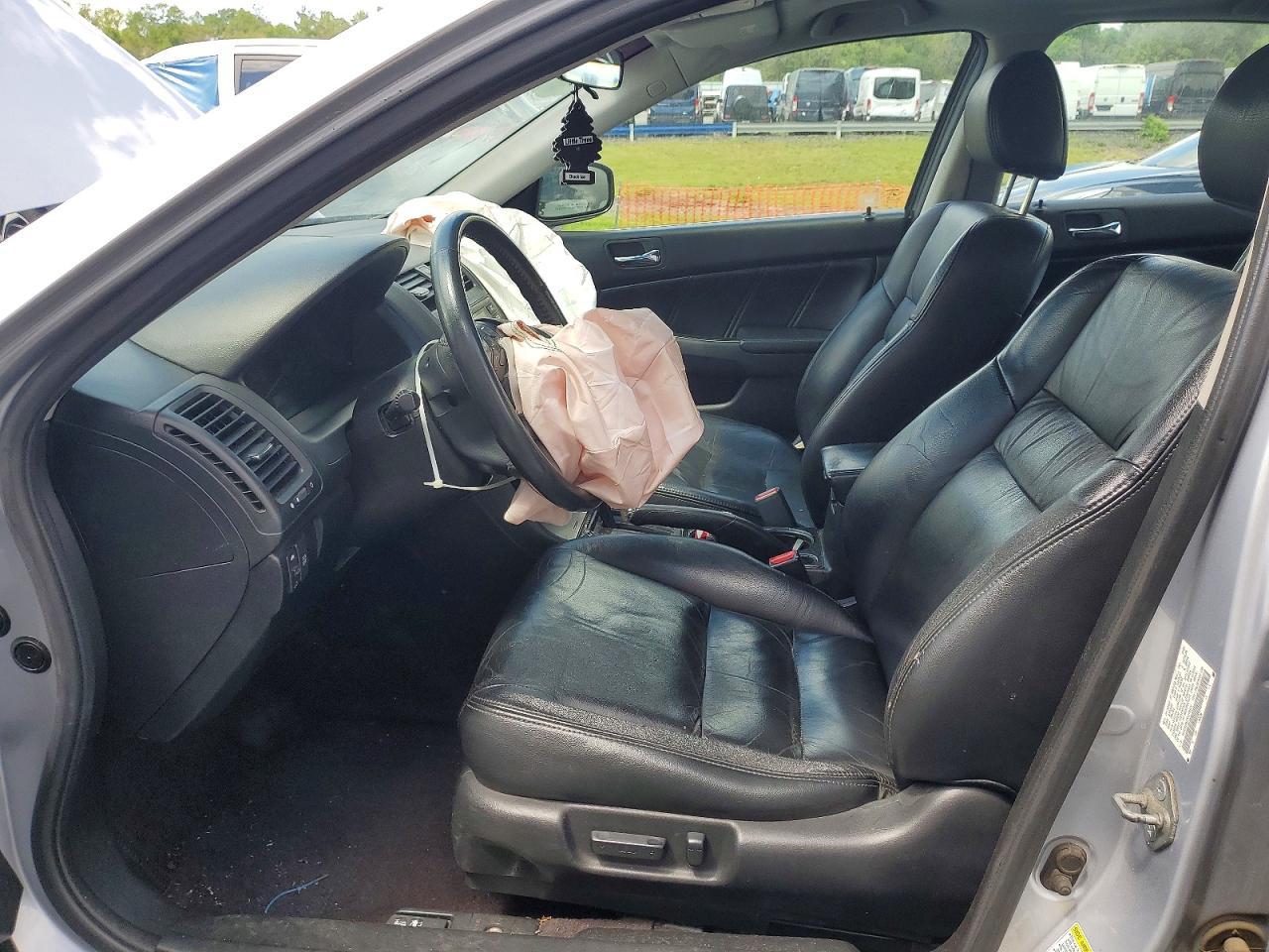 2005 Honda Accord Ex - Image 7