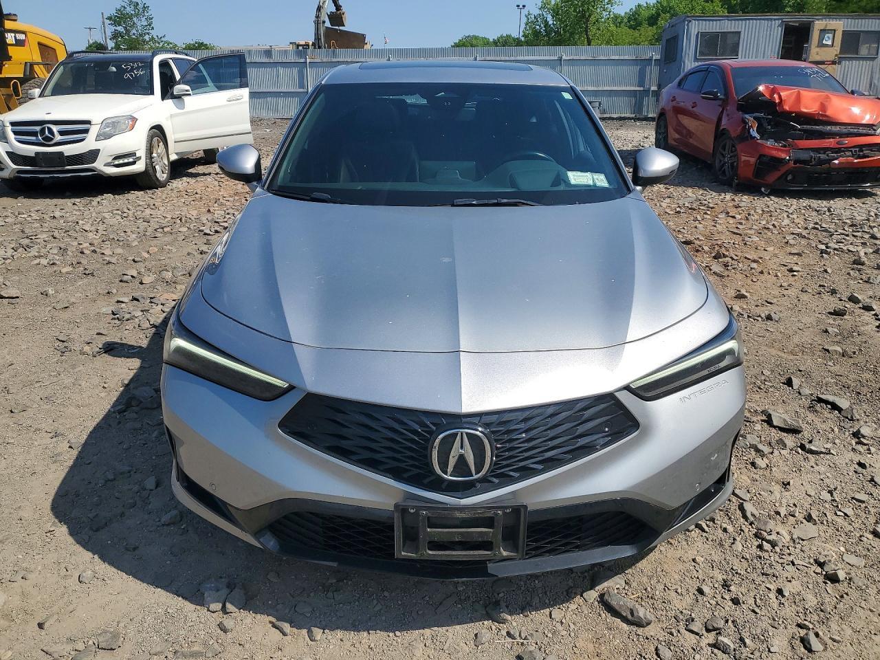 2024 Acura Integra A-Spec Tech - Фото 5
