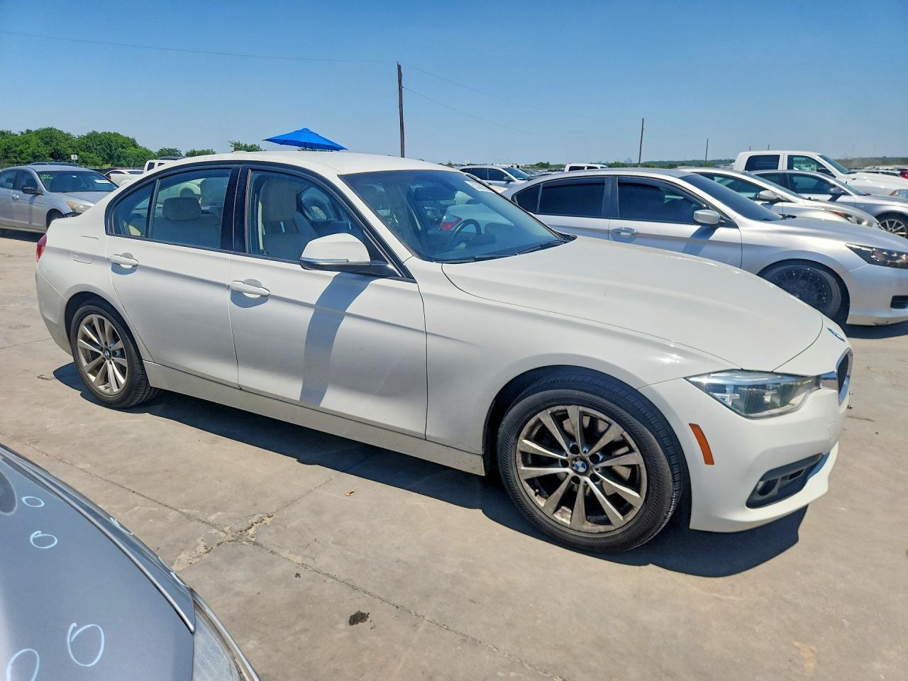 2018 BMW 320 I - Фото 4