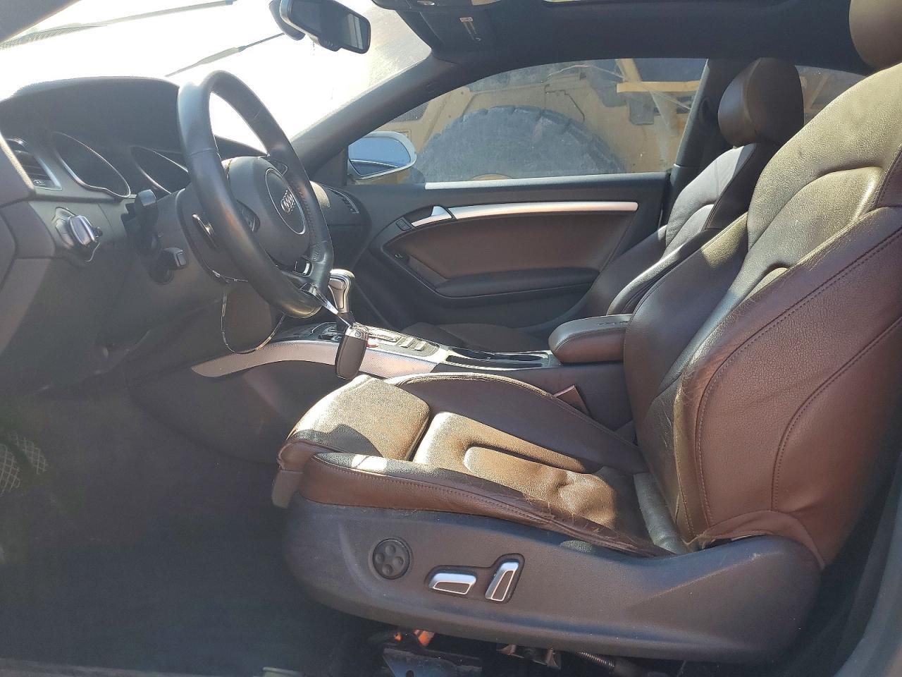 2015 Audi A5 Premium Plus - Image 7