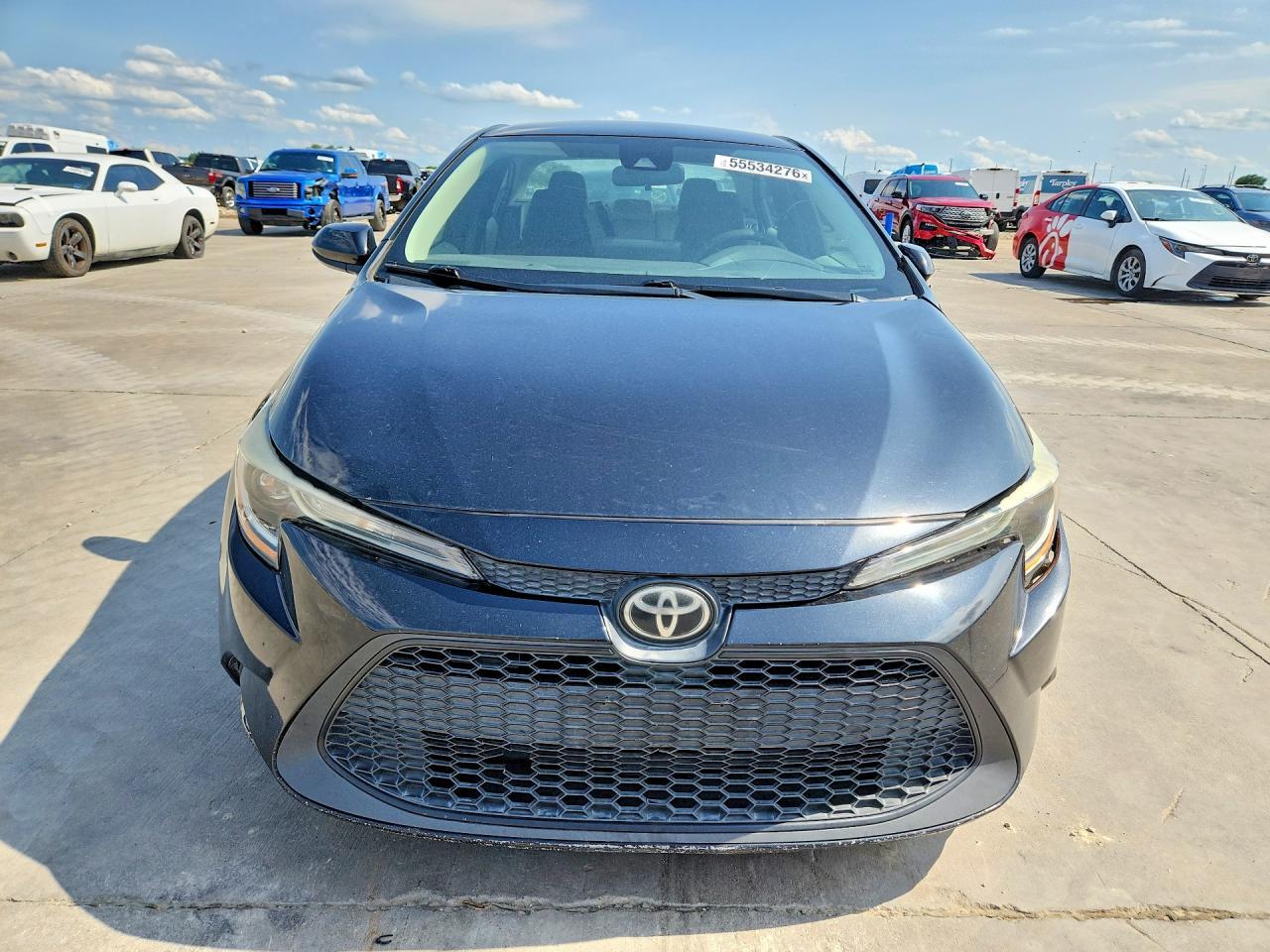 2021 Toyota Corolla Le - Image 5