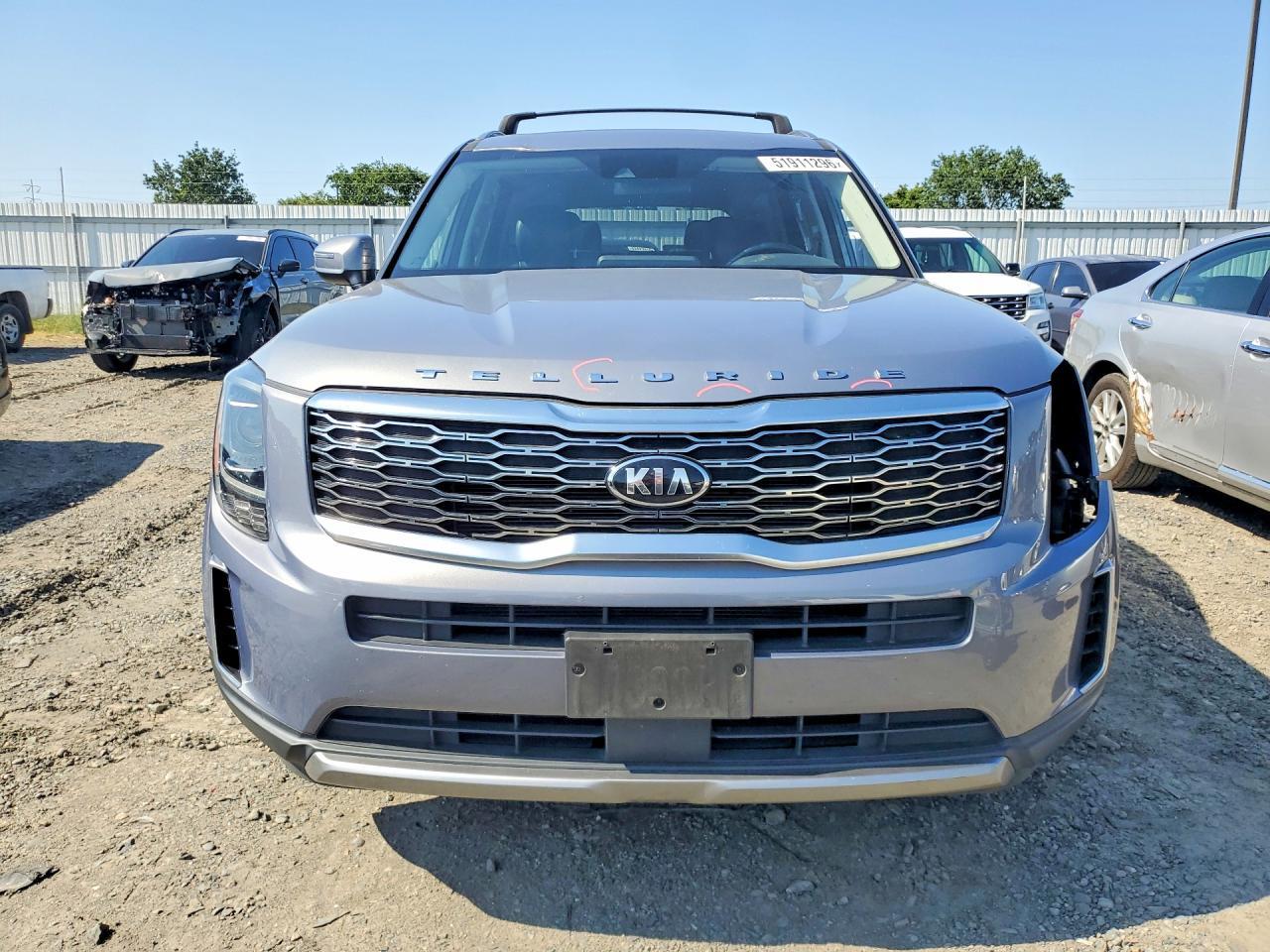 2020 Kia Telluride S - Image 5