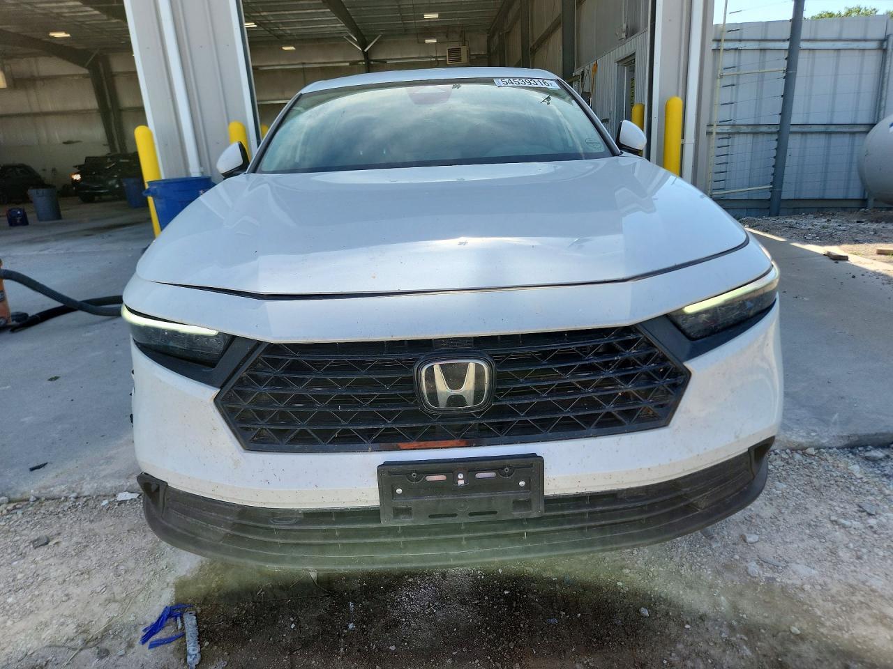 2023 Honda Accord Lx - Image 5