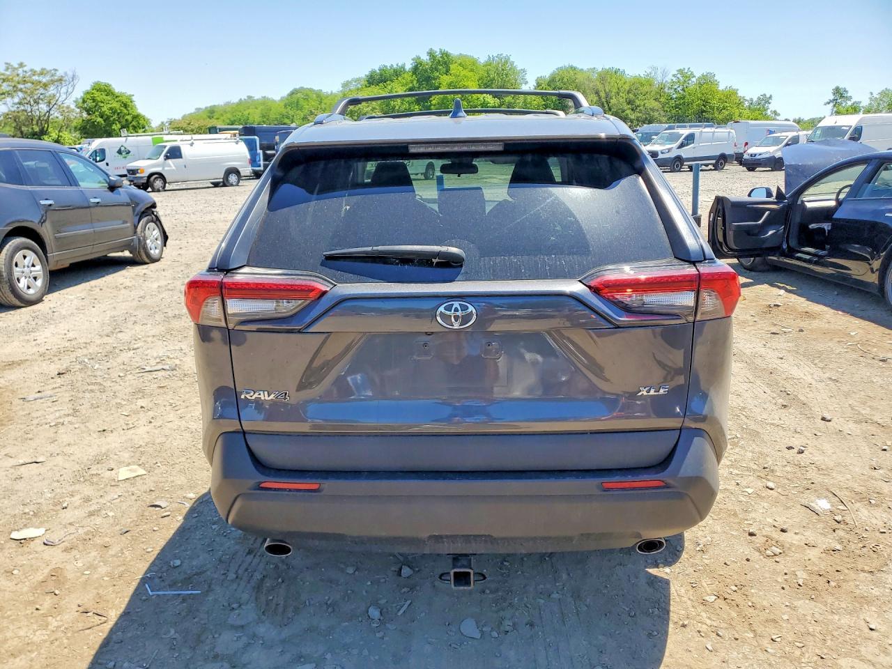 2021 Toyota Rav4 Xle - Image 6