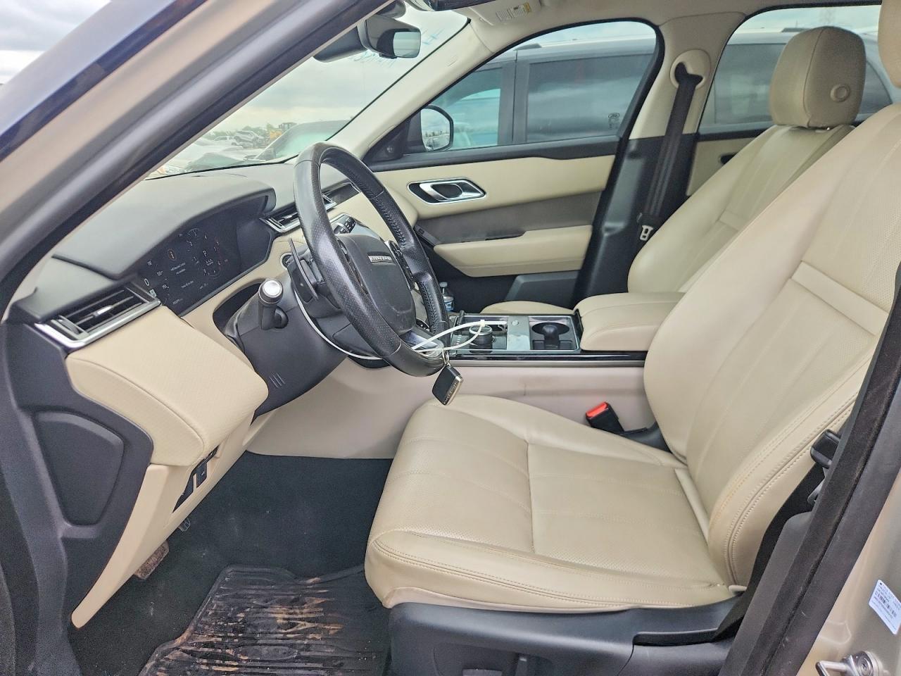 2019 Land Rover Range Rover - Фото 7