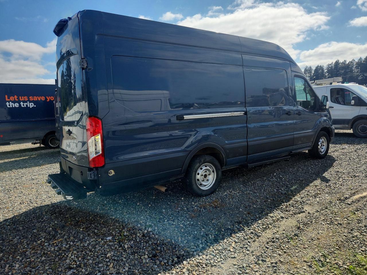 2020 Ford Transit T-250 - Фото 3