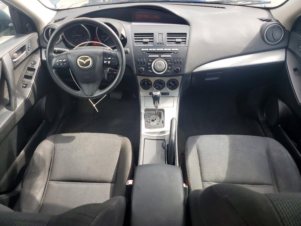 2011 Mazda Mazda3 Touring - Фото 7