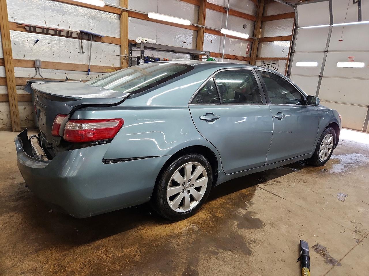 2007 Toyota Camry Xle V6 - Фото 3