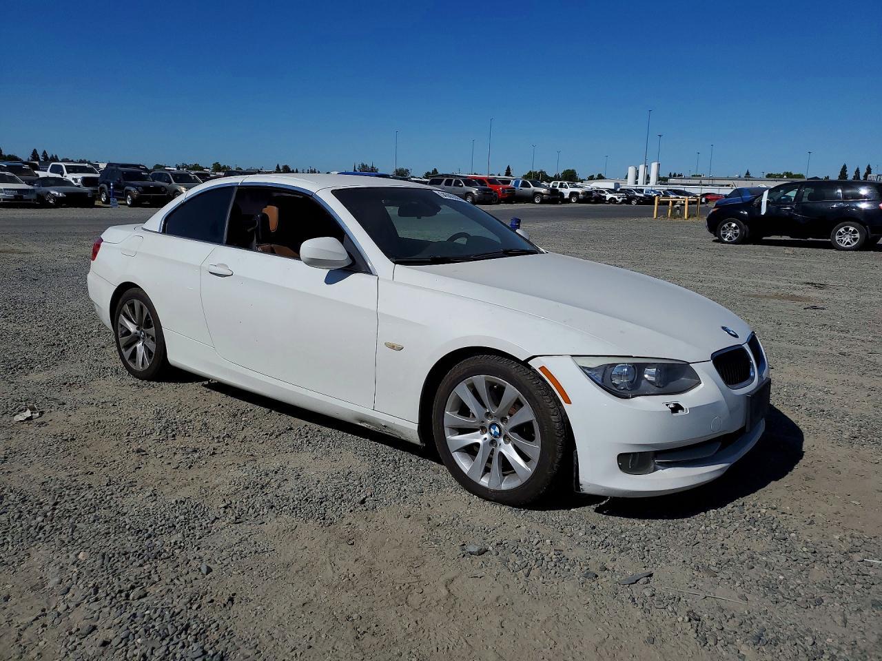 2011 BMW 328 I Sulev - Фото 4