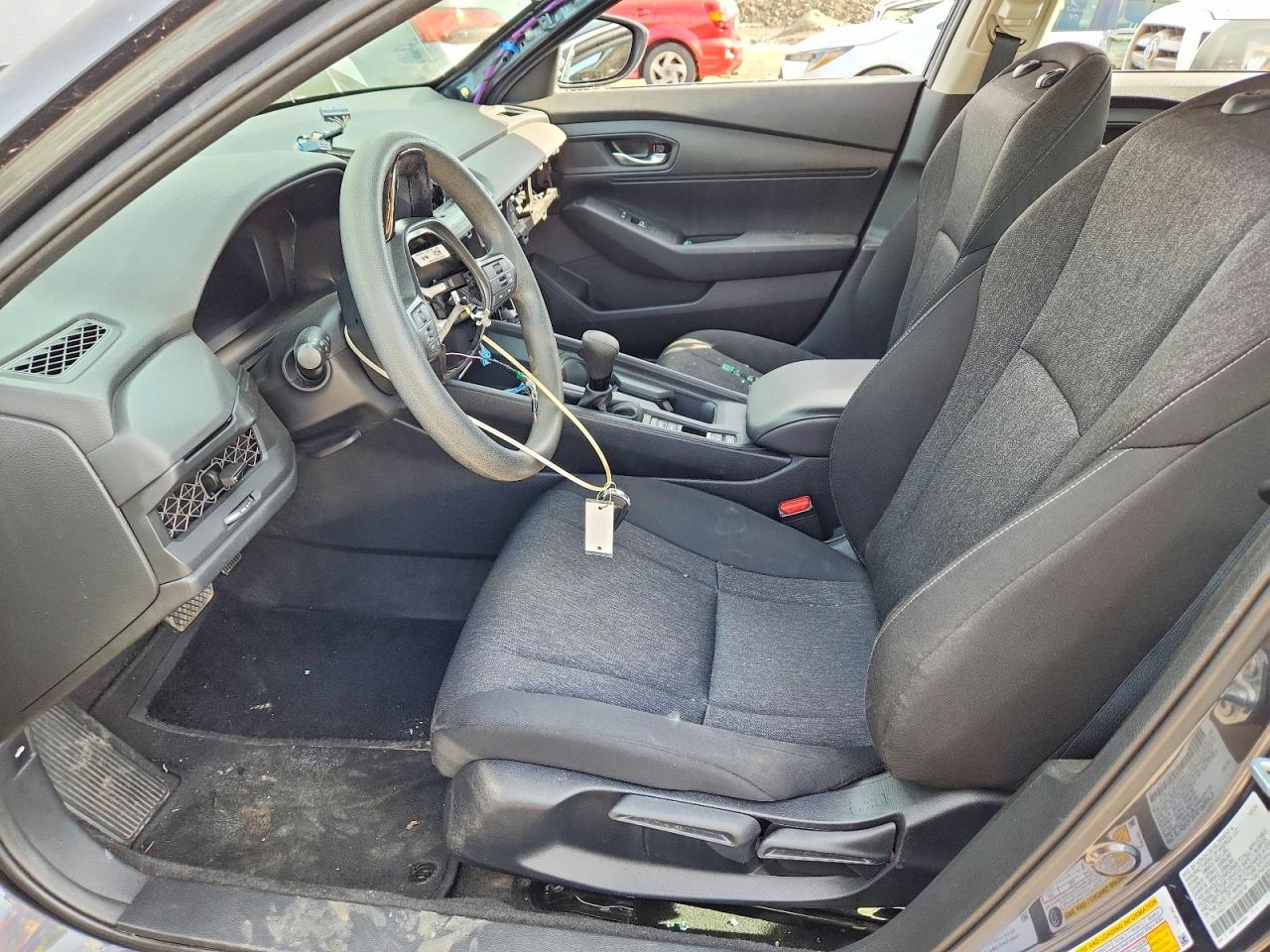 2025 Honda Accord Lx - Фото 7
