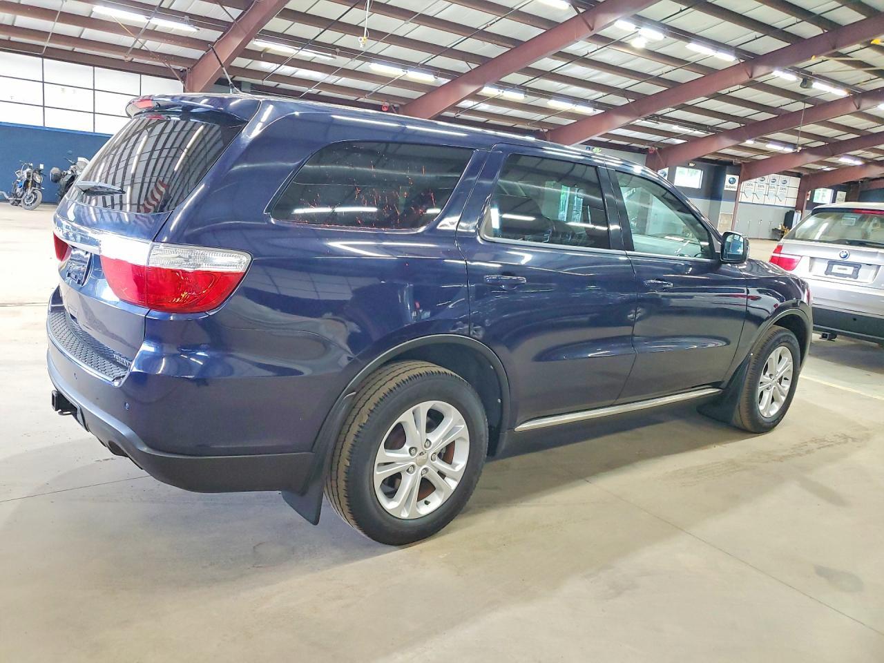 2013 Dodge Durango Sxt - Image 3