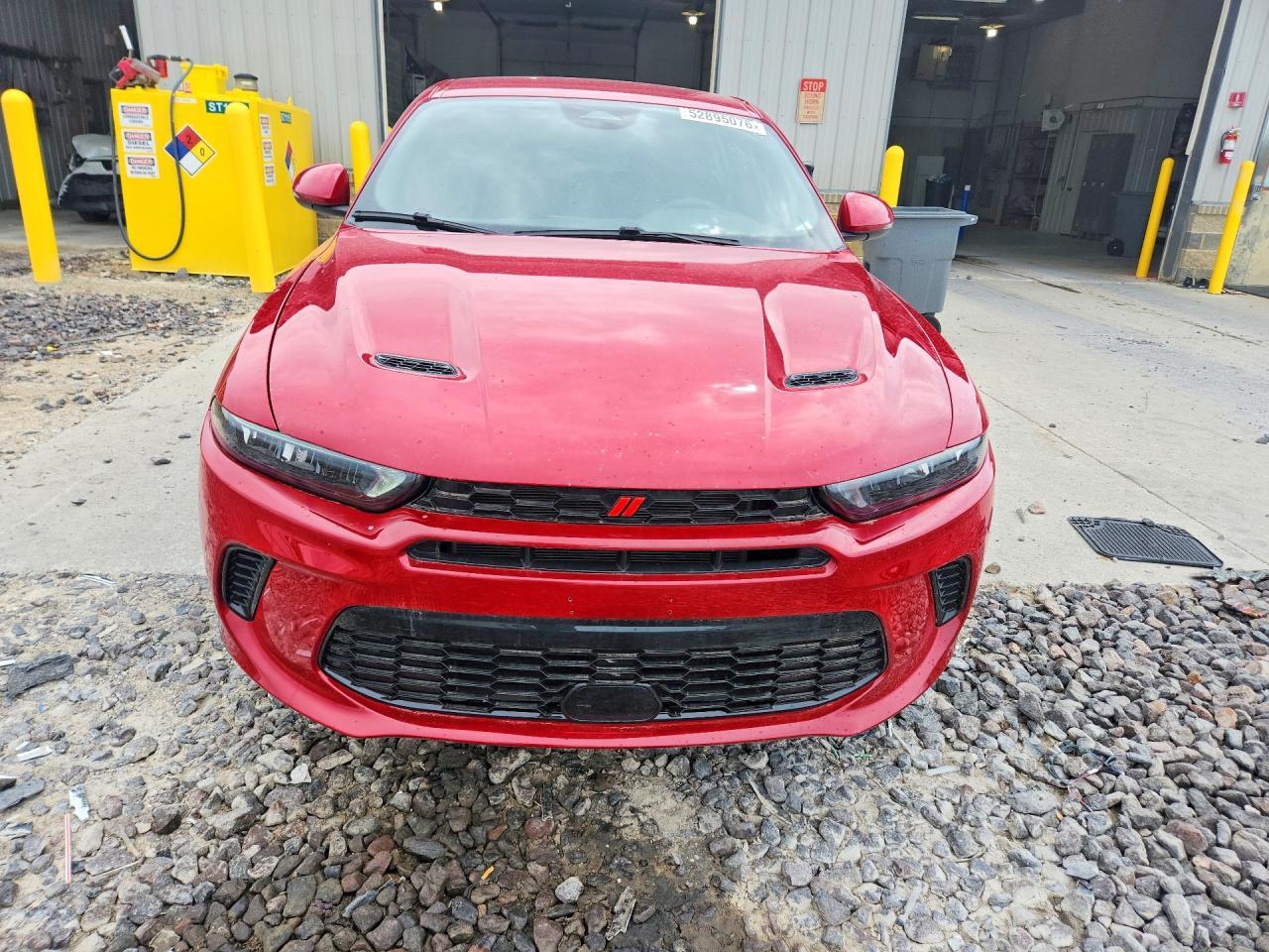 2024 Dodge Hornet R - Image 5