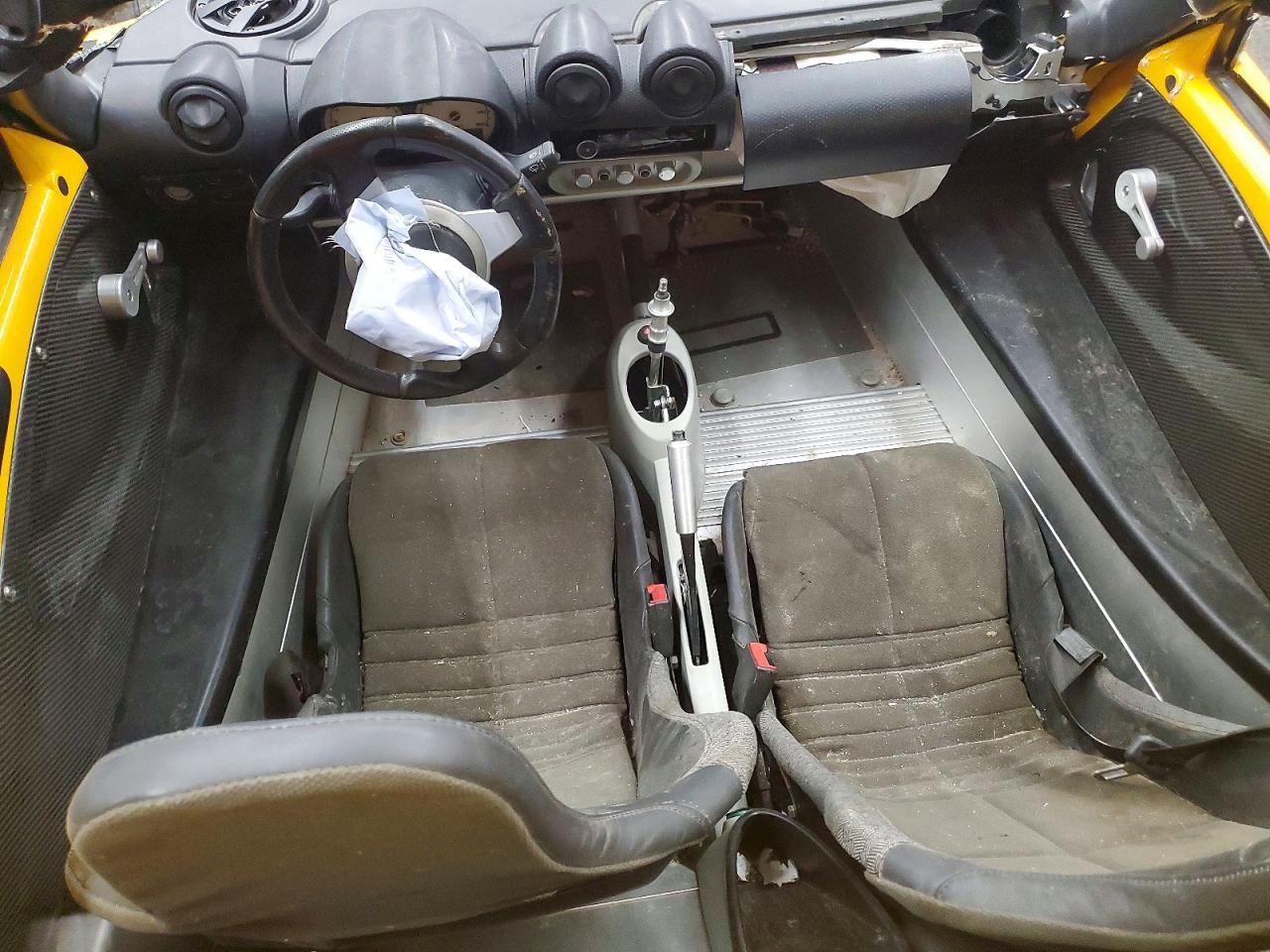 2005 Lotus Elise - Image 3