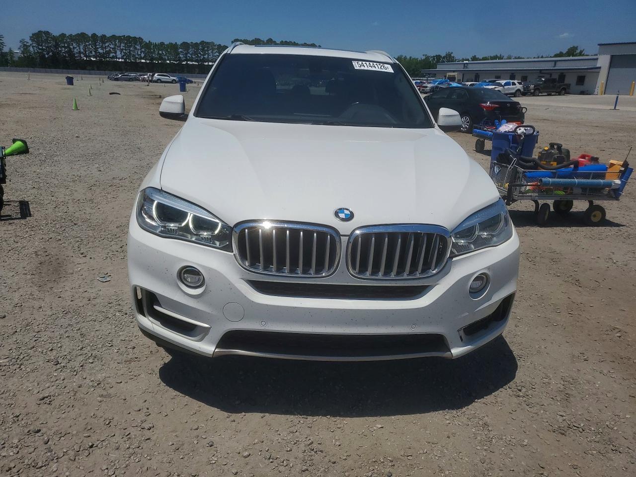 2018 BMW X5 xDrive35I - Image 5
