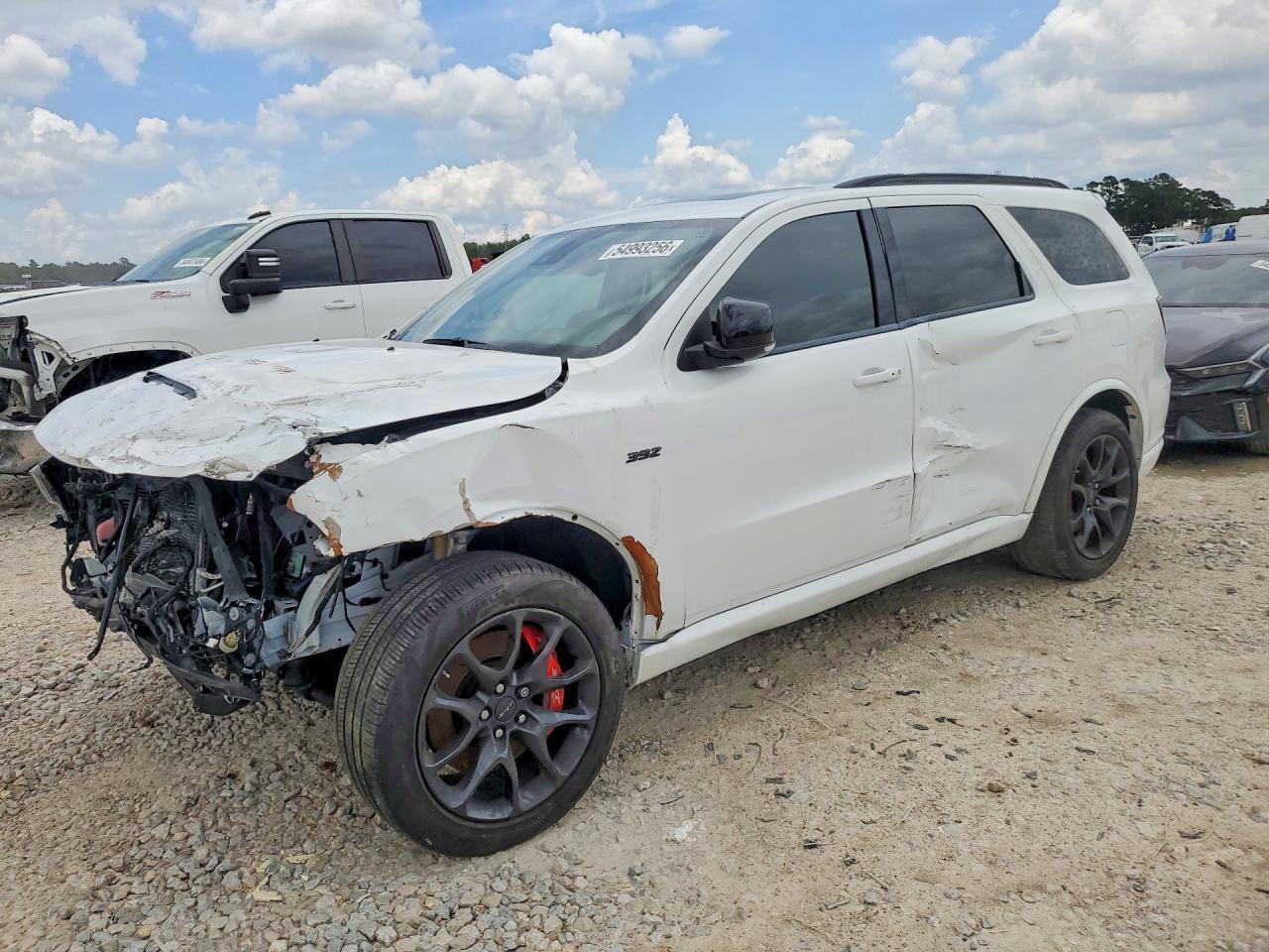 2024 Dodge Durango Srt 392