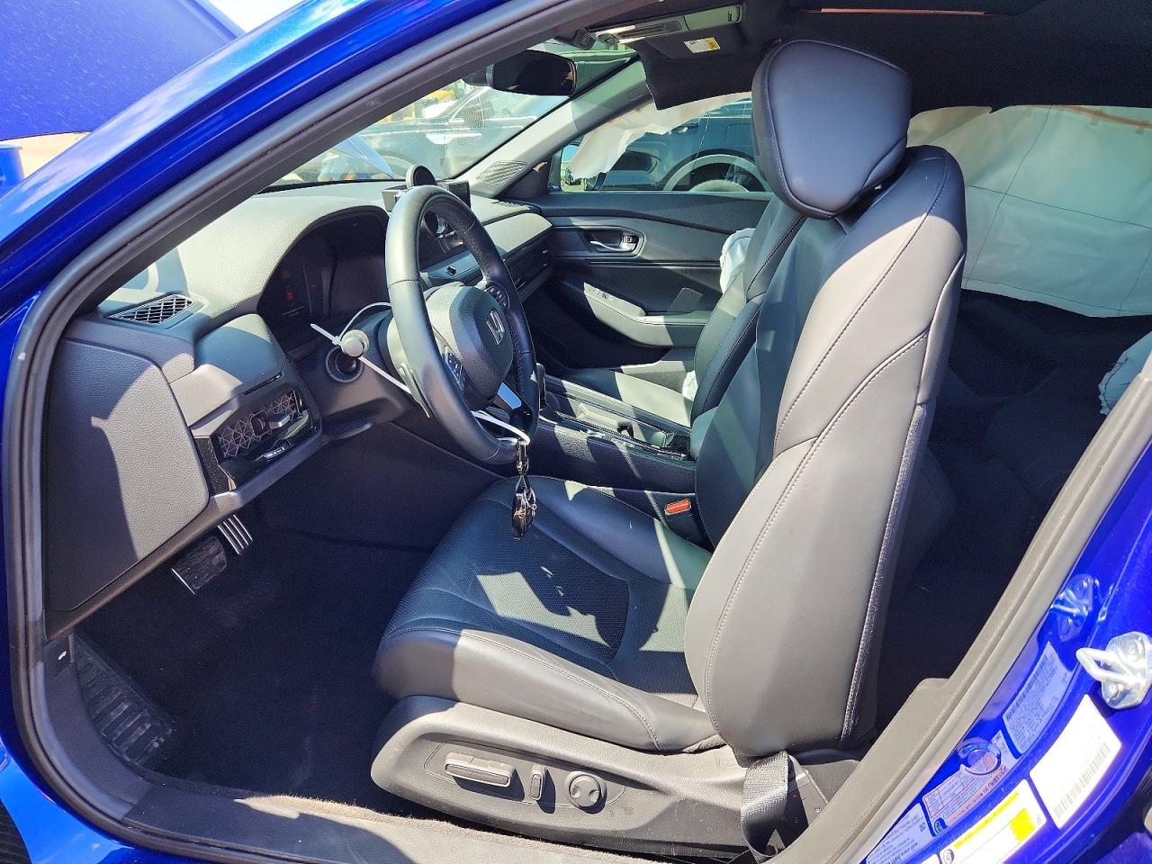 2024 Honda Accord Hybrid Sport-L - Image 7