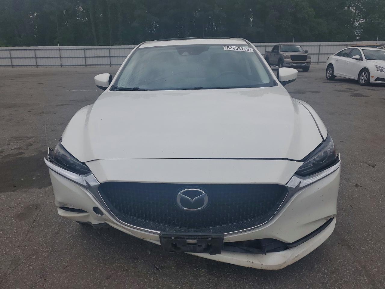 2019 Mazda 6 Touring - Фото 5