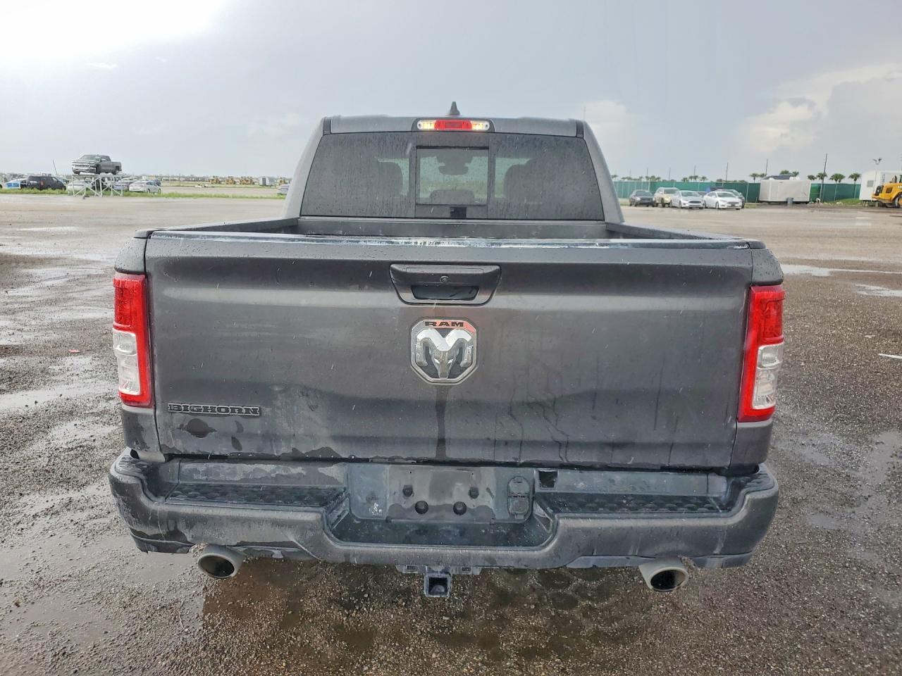 2022 Ram 1500 Big Horn - Image 6