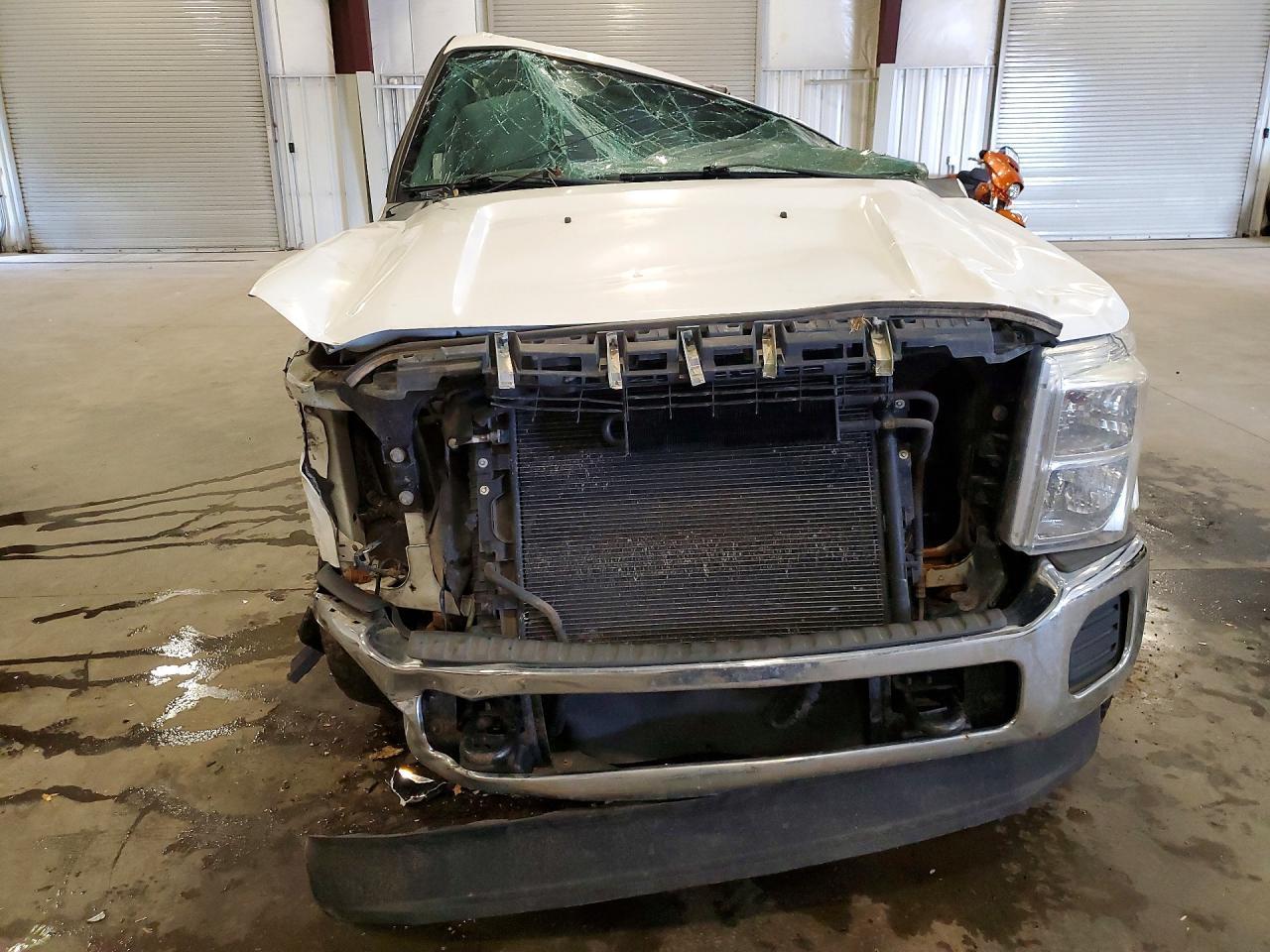 2014 Ford F250 Super Duty - Image 5