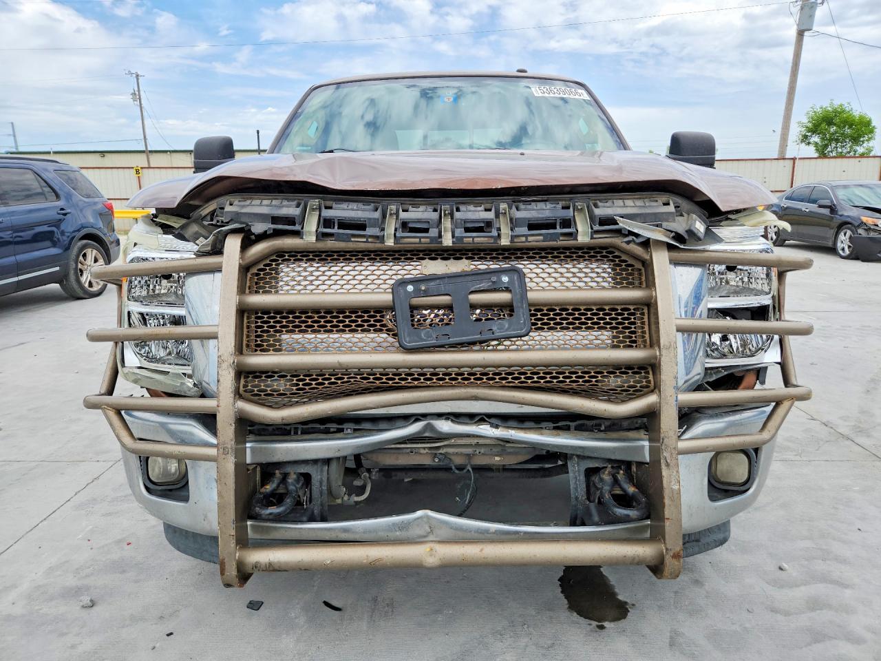 2011 Ford F250 Super Duty - Image 5