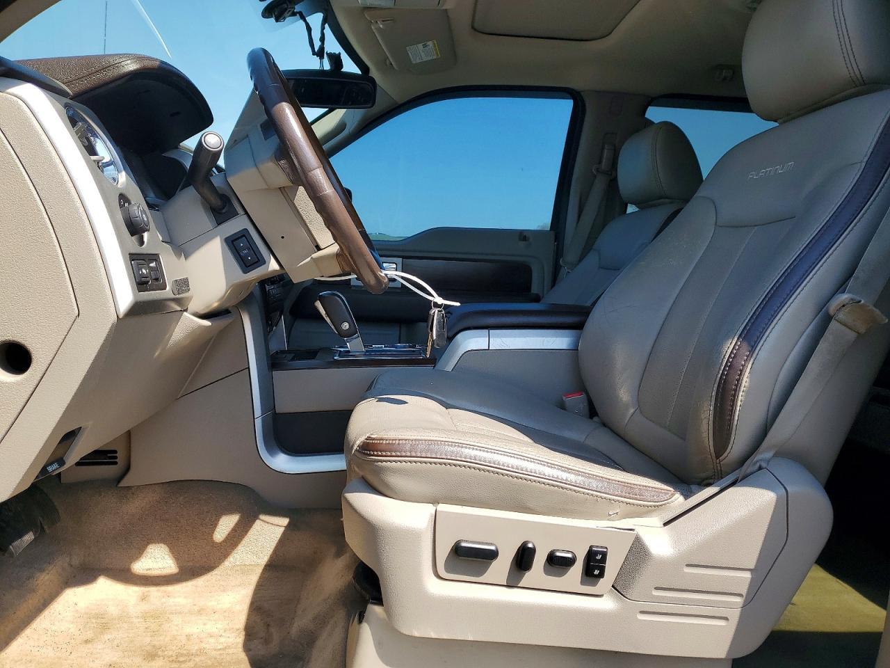2010 Ford F150 Supercrew - Фото 7