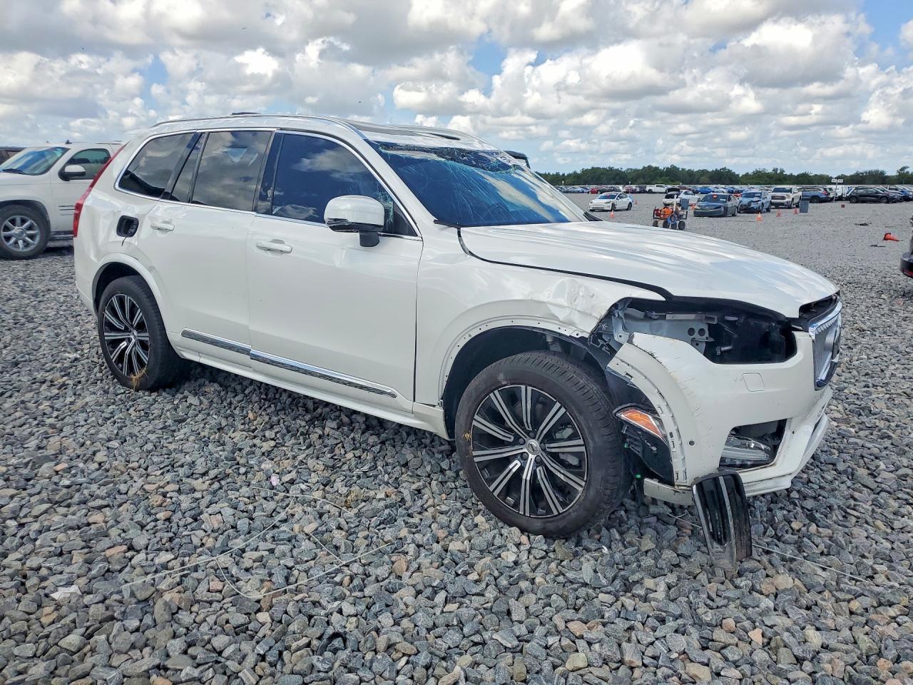 2024 Volvo Xc90 Plus - Фото 4