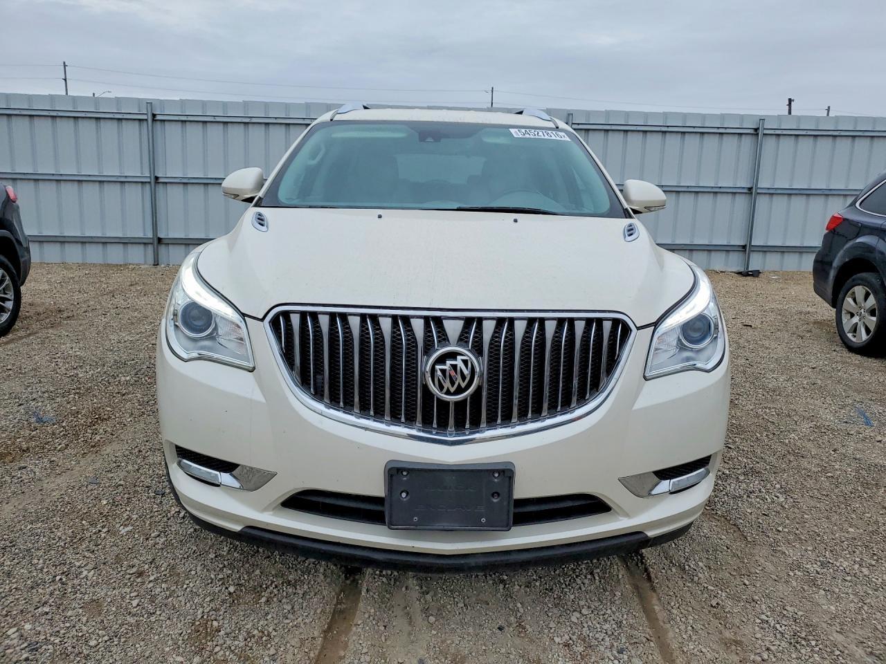 2014 Buick Enclave - Image 5