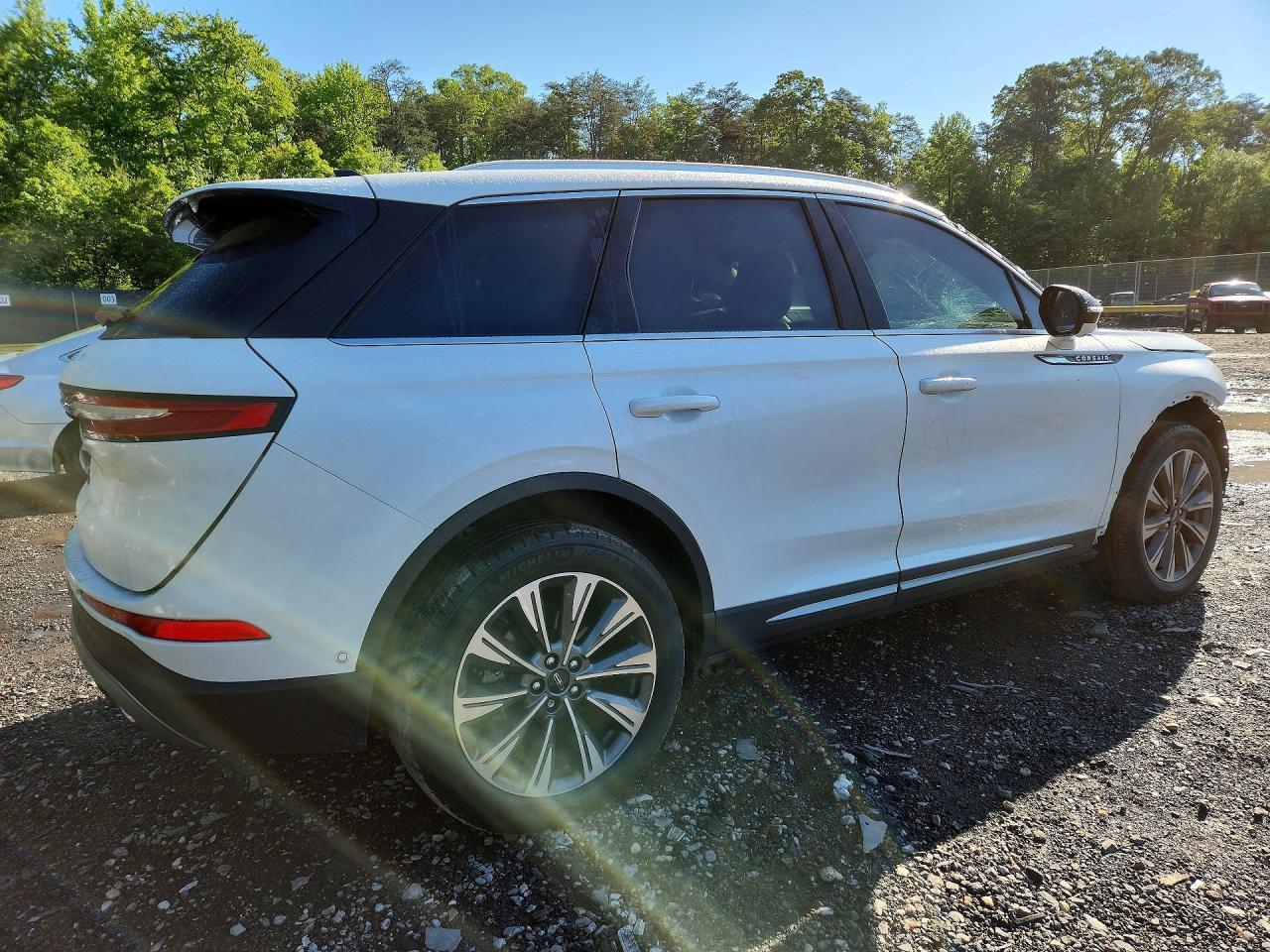 2020 Lincoln Corsair Reserve - Image 3