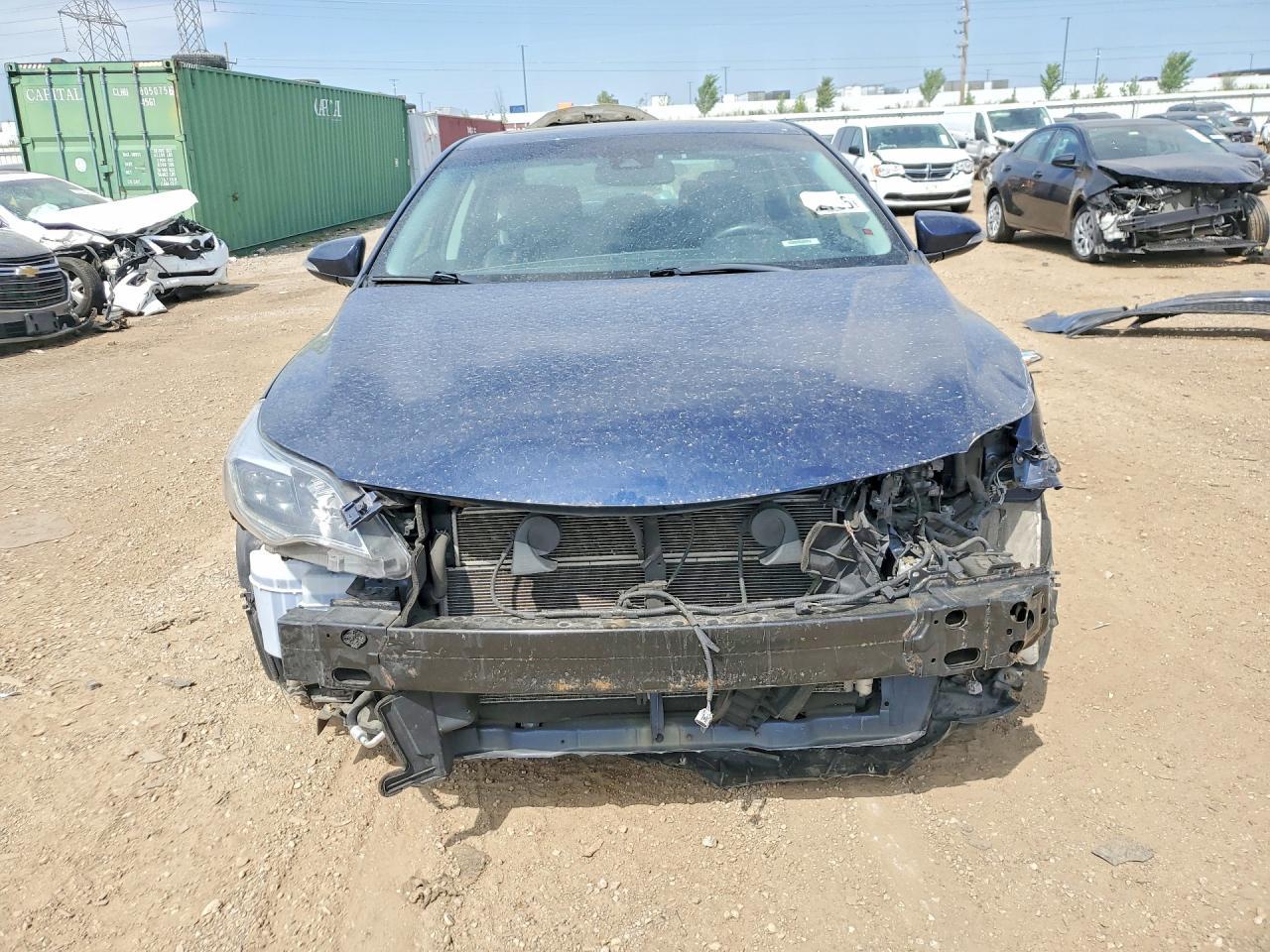 2016 Toyota Avalon Hybrid Limited - Image 5